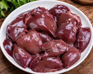Chicken Liver