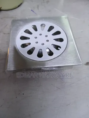 10*10 Floor Drainer