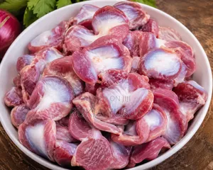 Chicken Gizzards