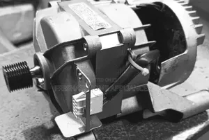 Washing Machine Motor