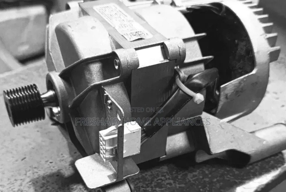 Washing Machine Motor