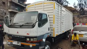 Mitsubishi FH Local on Quick Sale