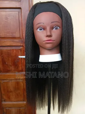 Headband Wigs