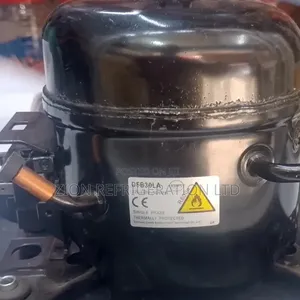 1/8 HP Compressor for Mini Fridge and Water Dispensers