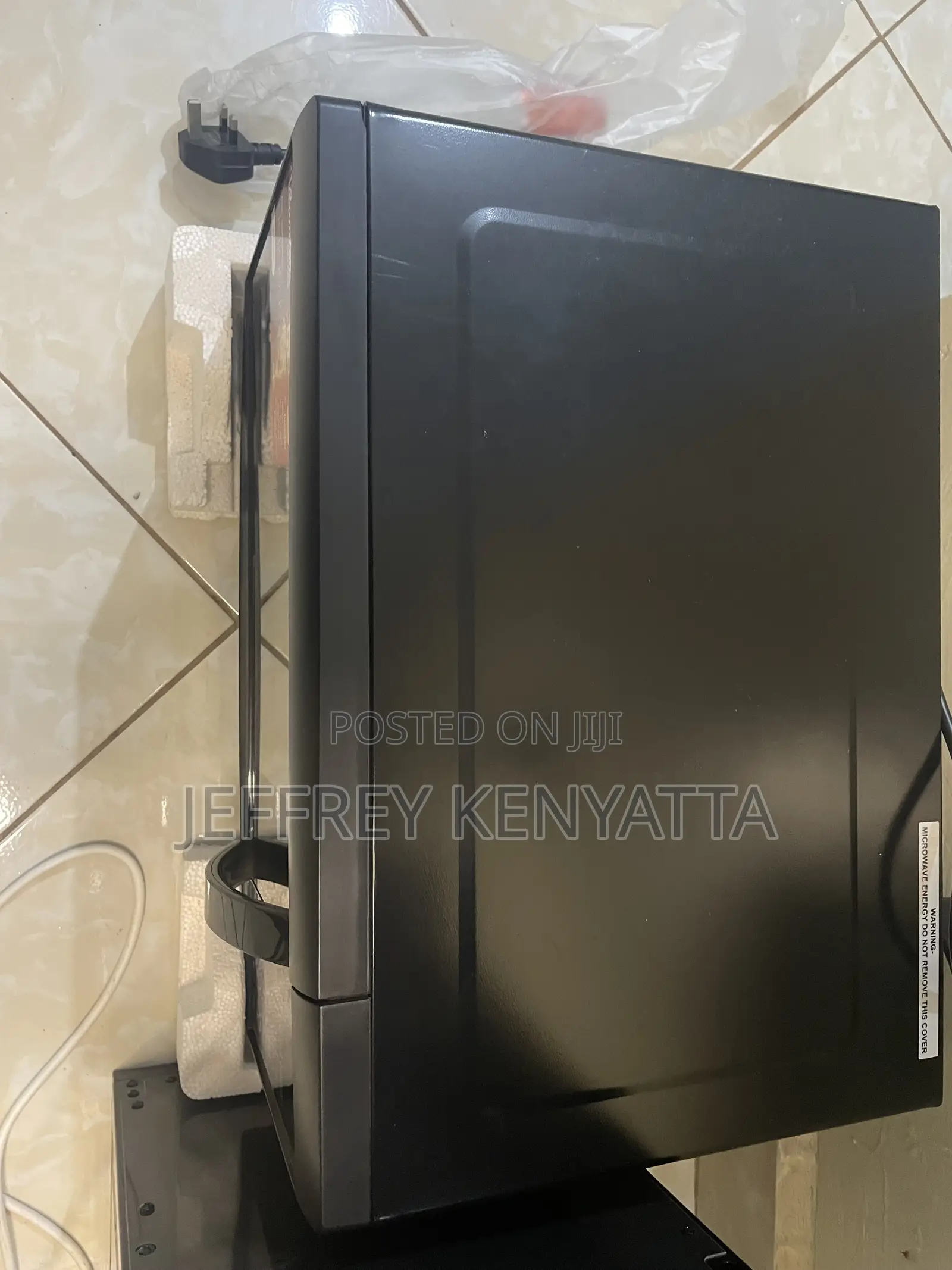 Ramtons RM 588