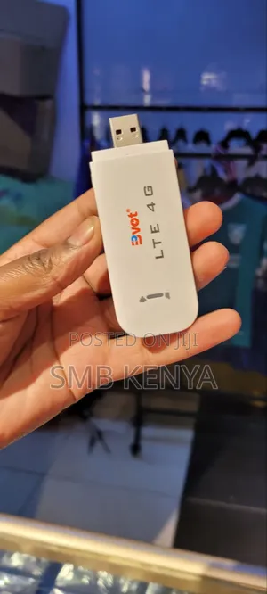 Bvot U20 4g Lte Portable Wi-Fi Modem