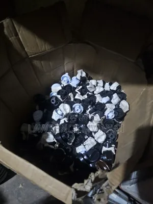 Gas Cooker Knobs