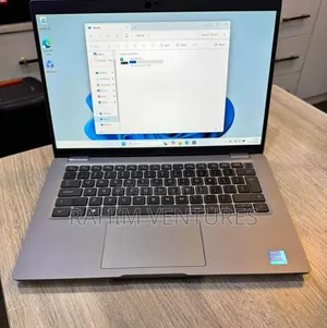 Laptop Dell Latitude E5420 8GB Intel Core i5 SSD 256GB