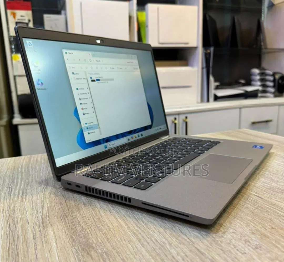Laptop Dell Latitude E5420 8GB Intel Core i5 SSD 256GB