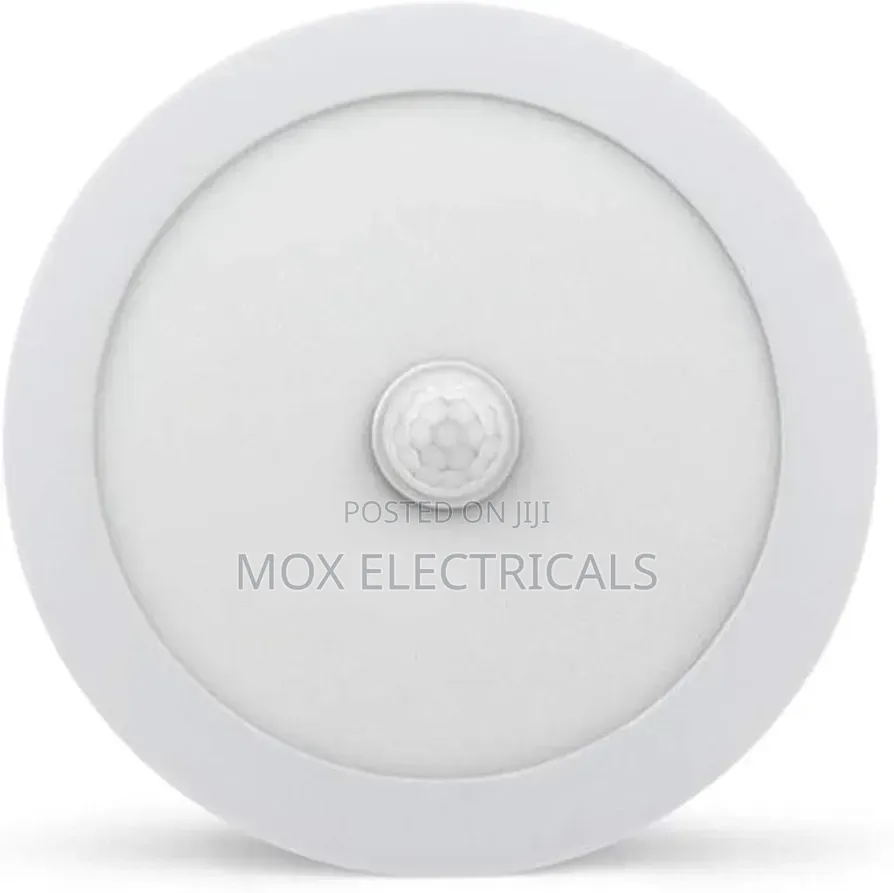 Ceiling Light Motion Sensor