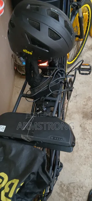 Bicycle Electric