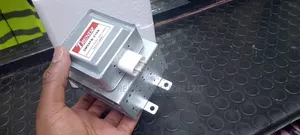 Samsung Universal Microwave Magnetron
