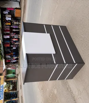 Modern Reception Desk for Office Business Reception
