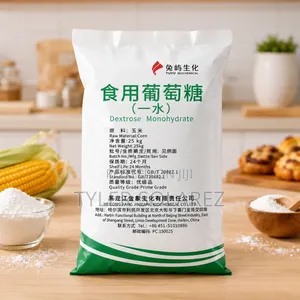25kg Dextrose Monohydrate