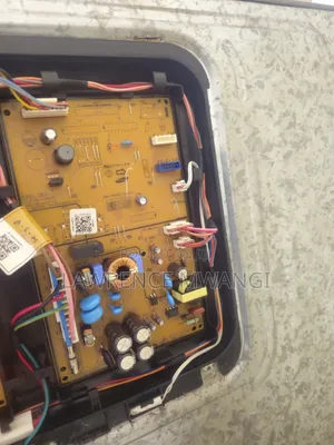 Fridge Repair Teck