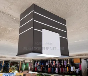 Modern Reception Desk for Office Business Reception