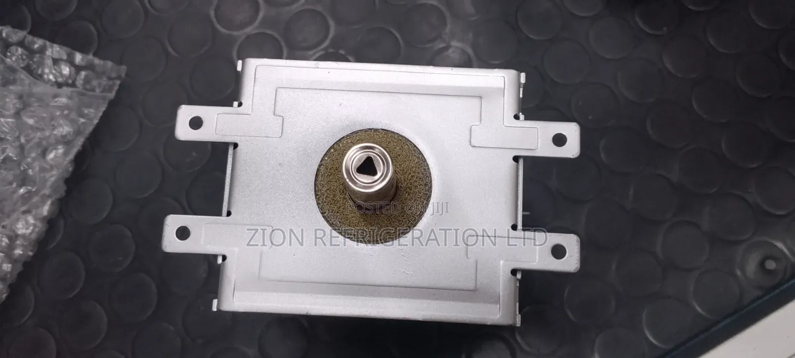 Samsung Universal Microwave Magnetron