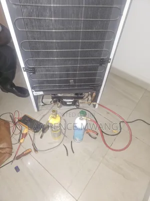 Fridge Repairs