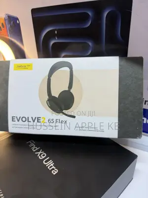 Jabra Headset