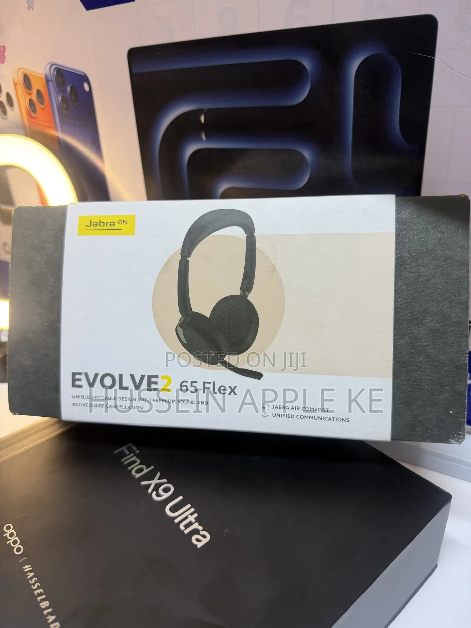 Jabra Headset