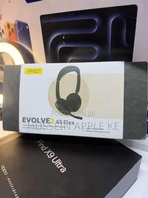 Jabra Headset