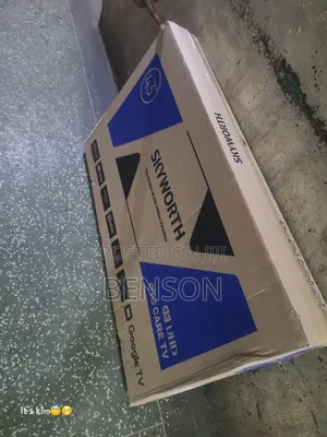 Skyworth TV