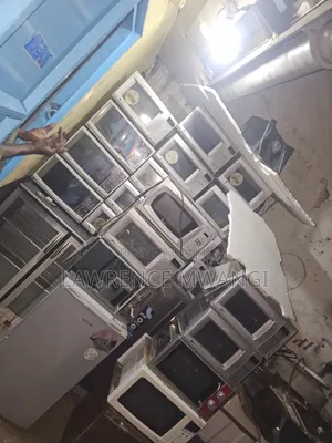 Microwaves Repairs