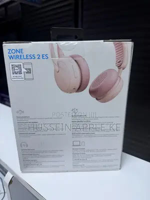 Logitech Headset