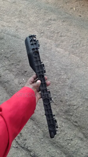 Harrier 2014-2019 Bumper Slide