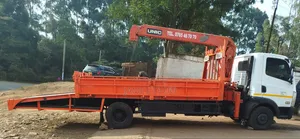 Crane Truck/Services LIMURU