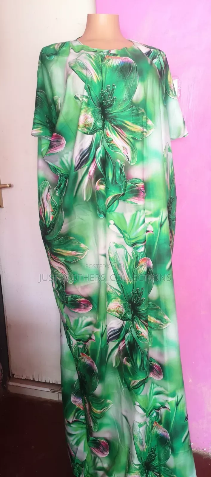 Elegant Cotton