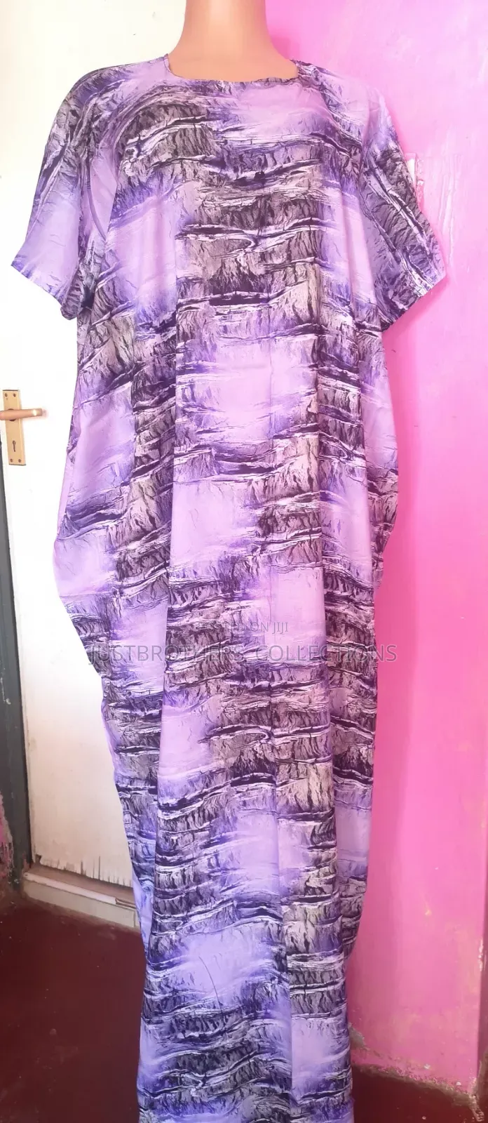 Elegant Cotton