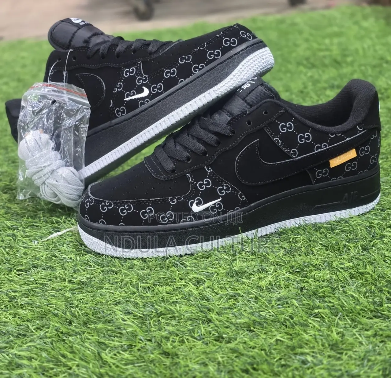 Airforce 1 Gucci