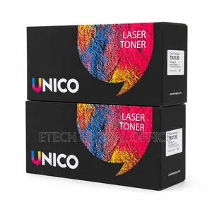 Unico Kyocera TK-3130 Compatible Toner Cartridge