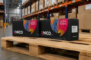 Unico TK-3130 Toner for Kyocera ECOSYS M3550idn