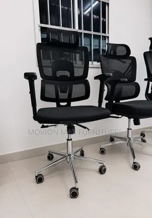 Comfort King Chair Office Orthopedic