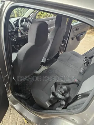 Renault Kwid 2016 Gray