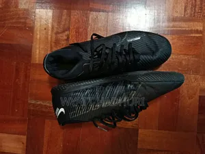 Adidas Mercurial Trainers