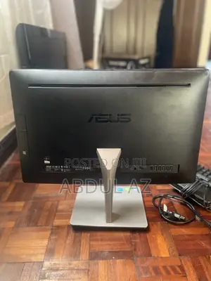 Desktop Computer Asus 8GB Intel Core i5 SSD 500GB