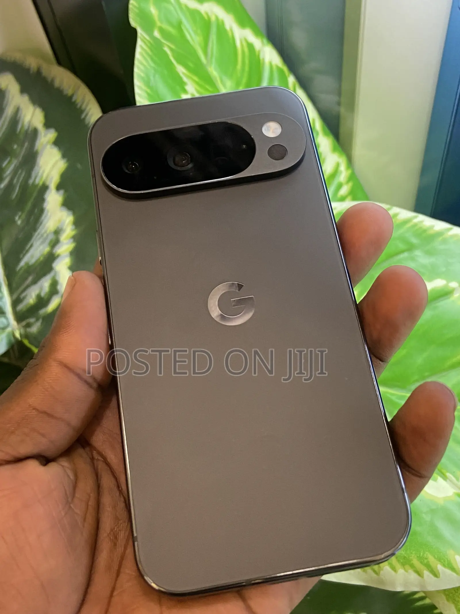 Google Pixel 10 Pro 5G 512 GB Black