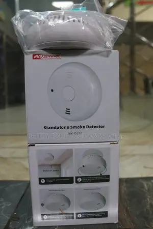 Smoke Detectors Kenya