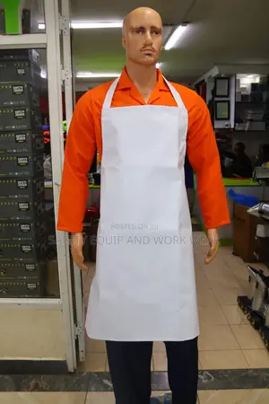 PVC Apron WaterProof