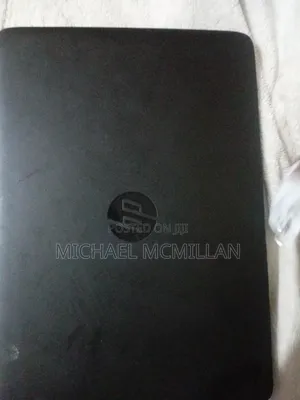 Laptop HP EliteBook 840 G3 4GB Intel Core i5 HDD 500GB