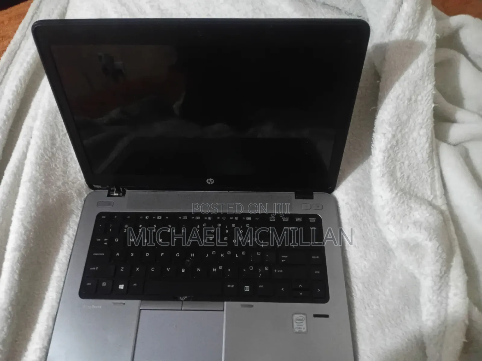 Laptop HP EliteBook 840 G3 4GB Intel Core i5 HDD 500GB