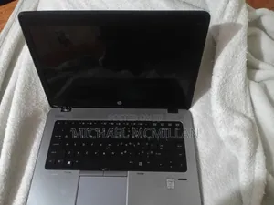 Laptop HP EliteBook 840 G3 4GB Intel Core i5 HDD 500GB