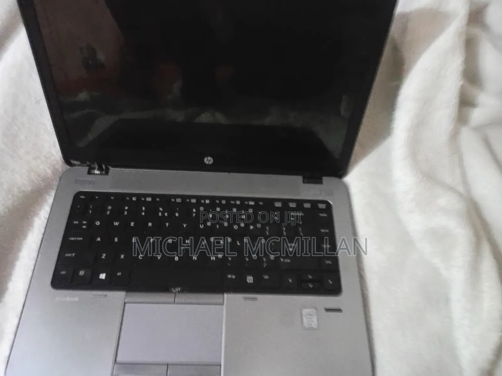 Laptop HP EliteBook 840 G3 4GB Intel Core i5 HDD 500GB