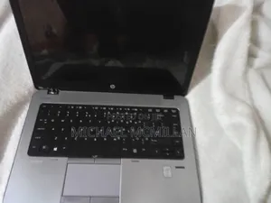 Laptop HP EliteBook 840 G3 4GB Intel Core i5 HDD 500GB