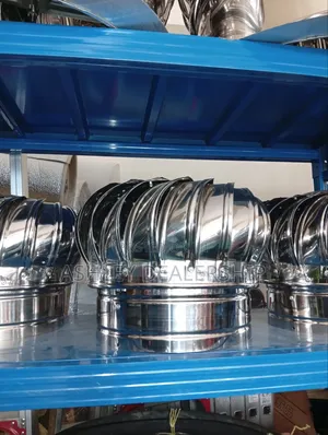 High Quality Wind Ventilators for Factories