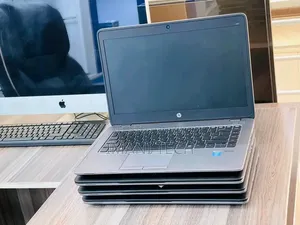 Laptop HP EliteBook 840 G1 8GB Intel Core i5 SSD 256GB