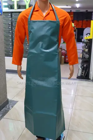 PVC Apron Waterproof